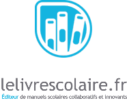 Le livre scolaire