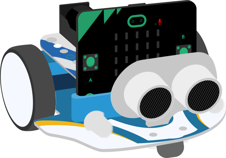 logo Cutebot Pro