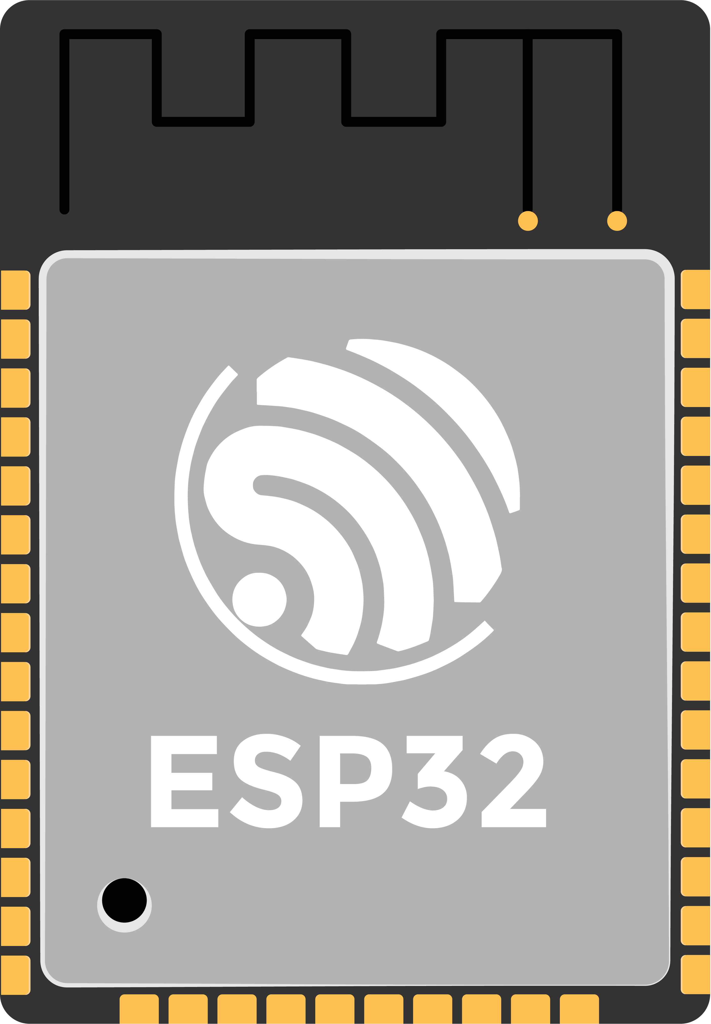 logo ESP32